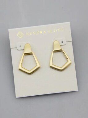 Kendra Scott Stud Earrings
